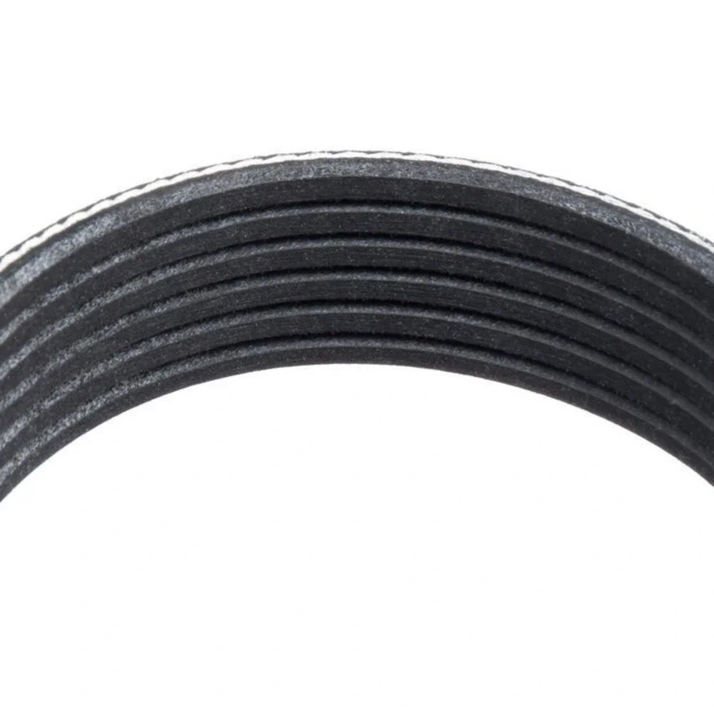 New Goodyear Belts 1060500 Serpentine Belt, 6-Rib, 50